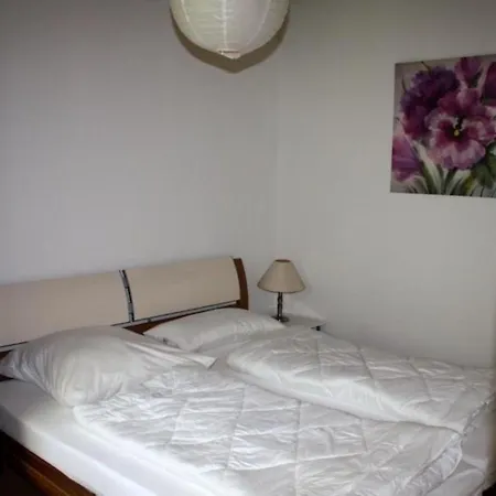 Ferienhaus Waldblick 1 Sowie Als Homeoffice Nutzbar Ronshausen