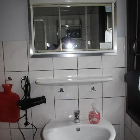 Ferienhaus Waldblick 1 Sowie Als Homeoffice Nutzbar *