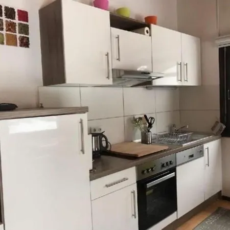 Ferienhaus Waldblick 1 Sowie Als Homeoffice Nutzbar *