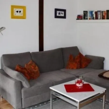Ferienhaus Waldblick 1 Sowie Als Homeoffice Nutzbar Tatil Evi *
