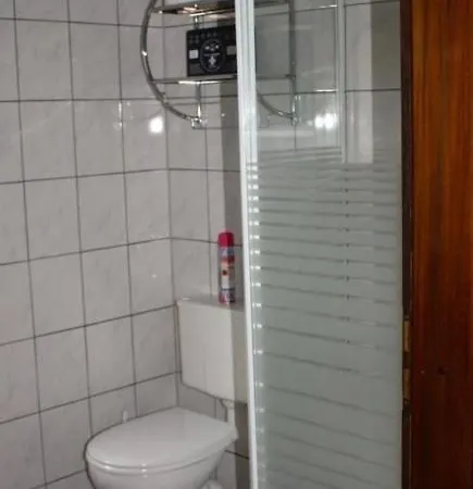 Ferienhaus Waldblick 1 Sowie Als Homeoffice Nutzbar Tatil Evi